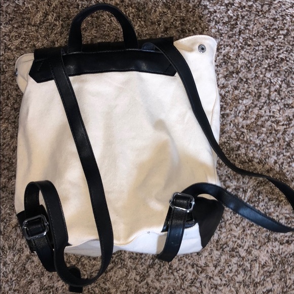 cute backpack - Picture 2 of 3